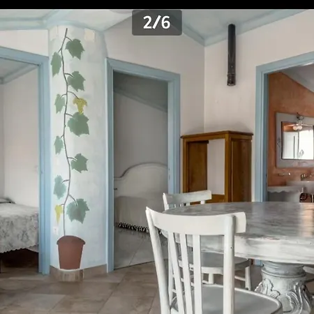 La Terrazza Del Borgo *