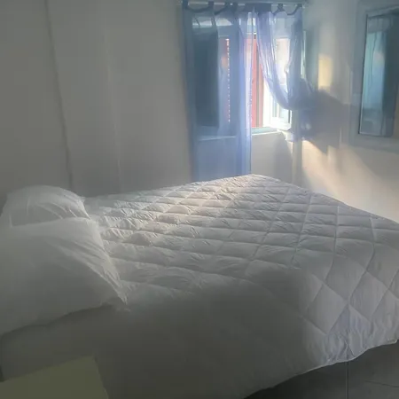 La Terrazza Del Borgo דירה *