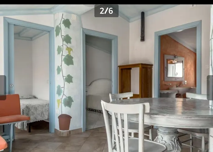 La Terrazza Del Borgo *