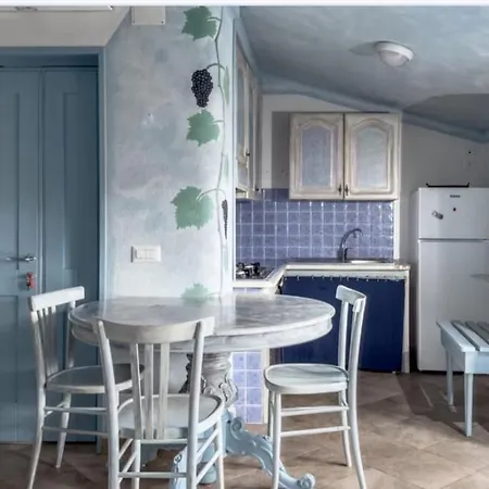 Διαμέρισμα La Terrazza Del Borgo *