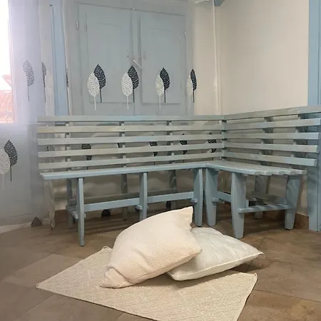 La Terrazza Del Borgo