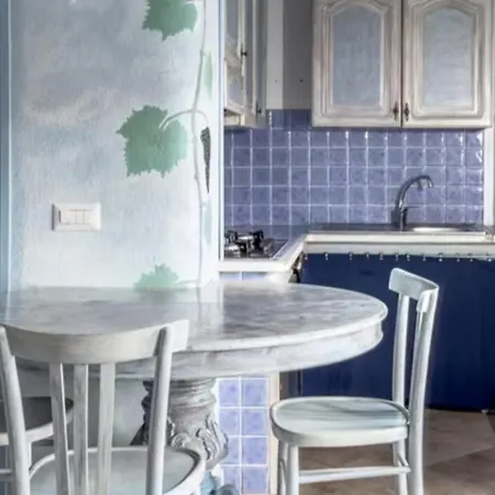 La Terrazza Del Borgo