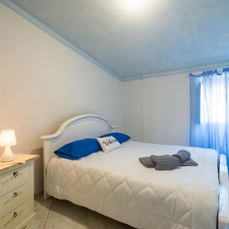 Apartman La Terrazza Del Borgo *