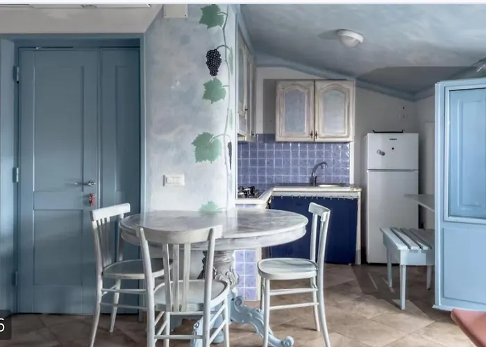 Apartamento La Terrazza Del Borgo *