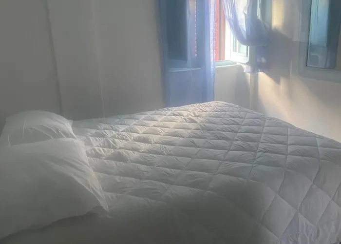 La Terrazza Del Borgo Apartamento *