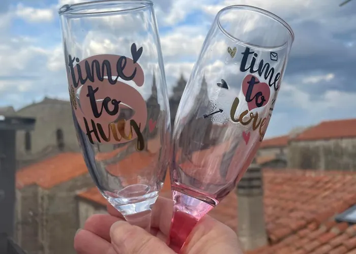 La Terrazza Del Borgo Apartamento