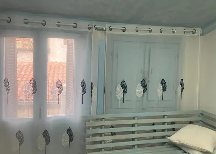 Apartamento La Terrazza Del Borgo Tempio Pausania