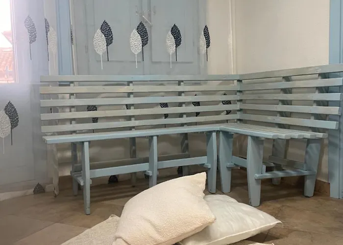 La Terrazza Del Borgo