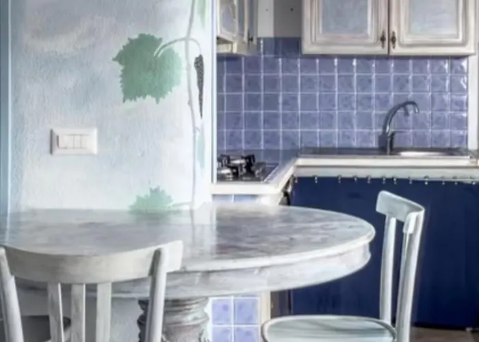 La Terrazza Del Borgo